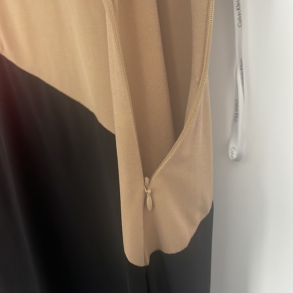 Multicolored dress - Picture 9 of 9